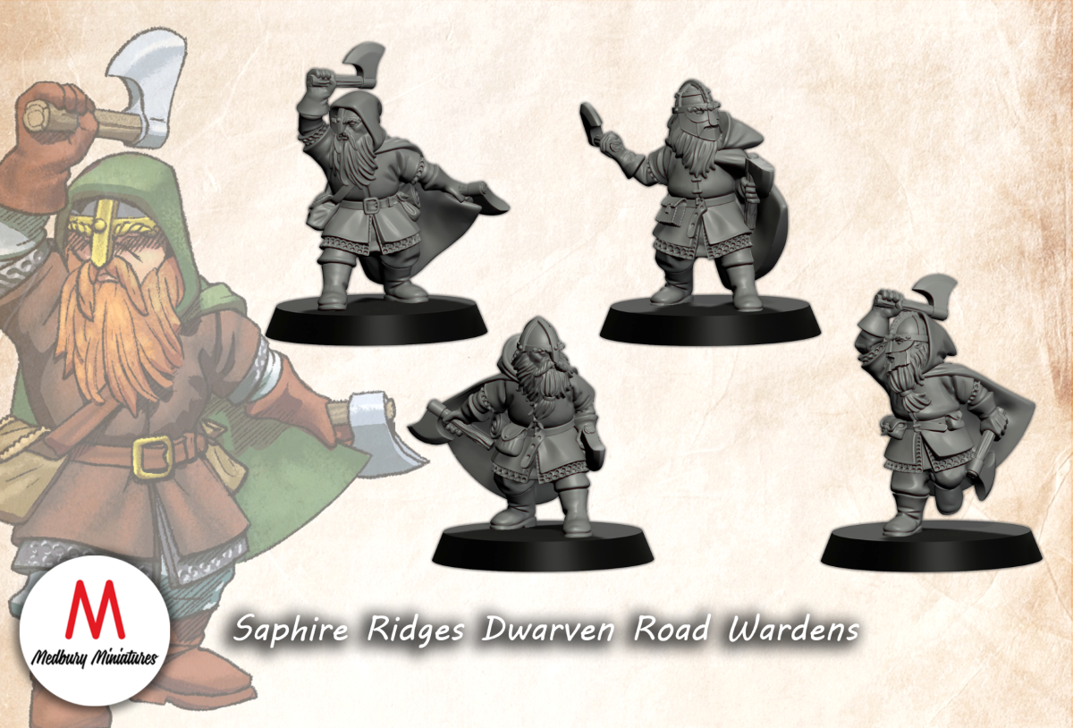 Road Wardens